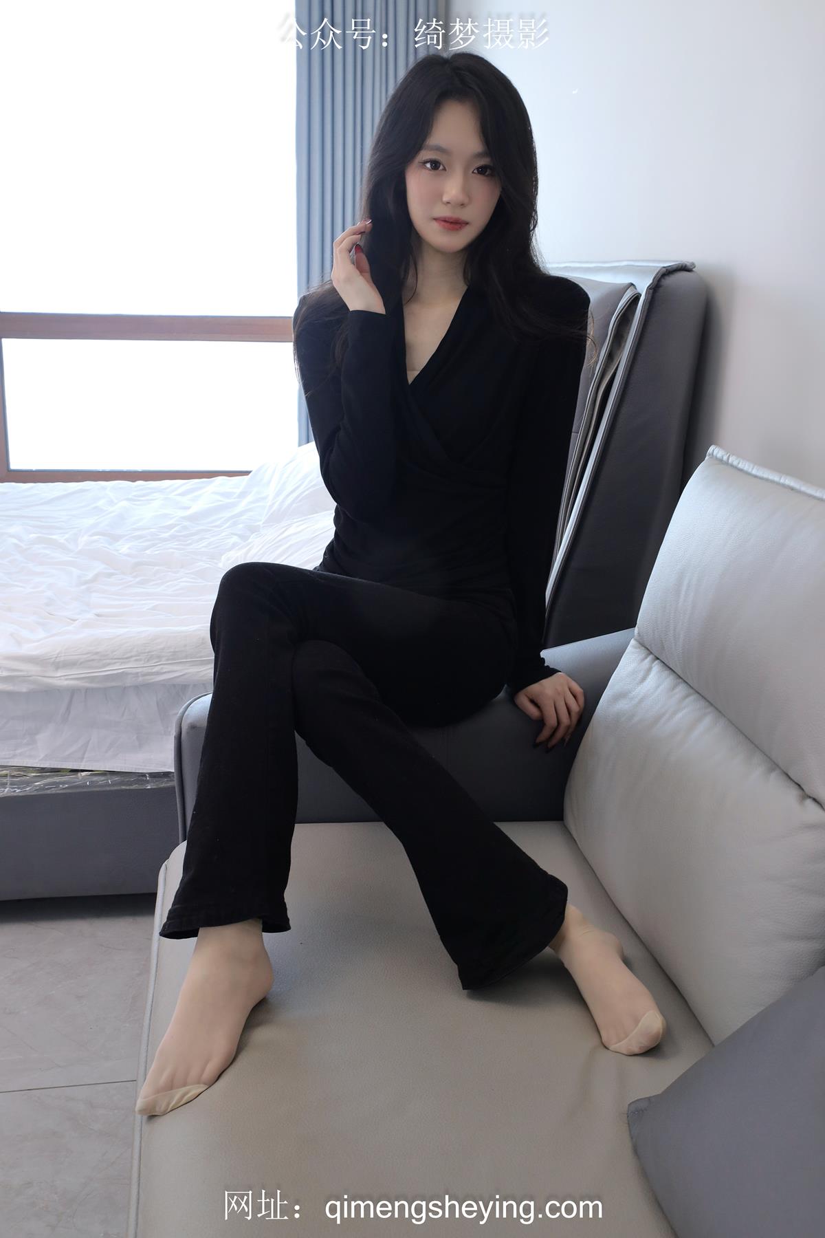 绮梦摄影157小艺无水印完整版[494P/2V/15.3G]插图6