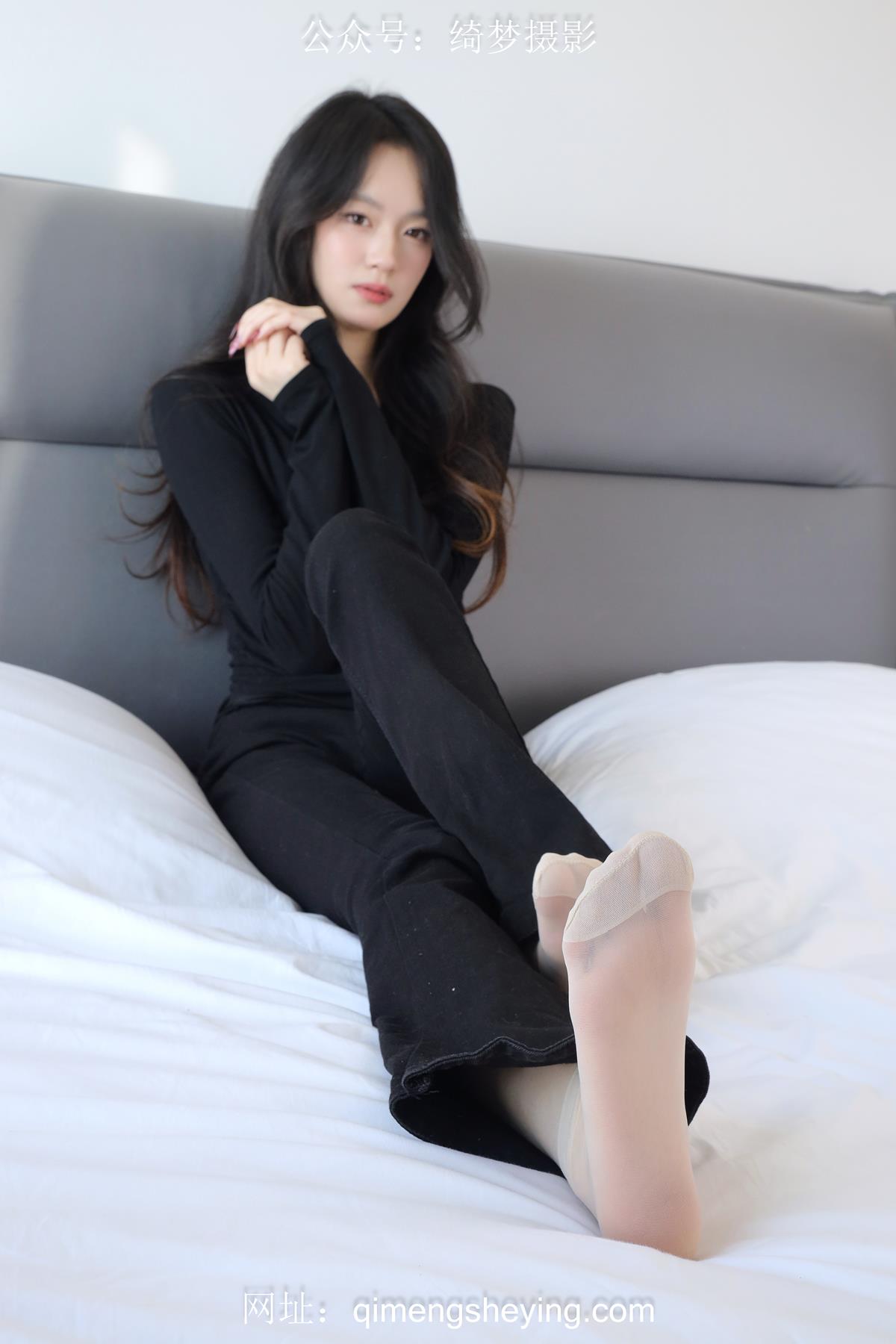 绮梦摄影157小艺无水印完整版[494P/2V/15.3G]插图4