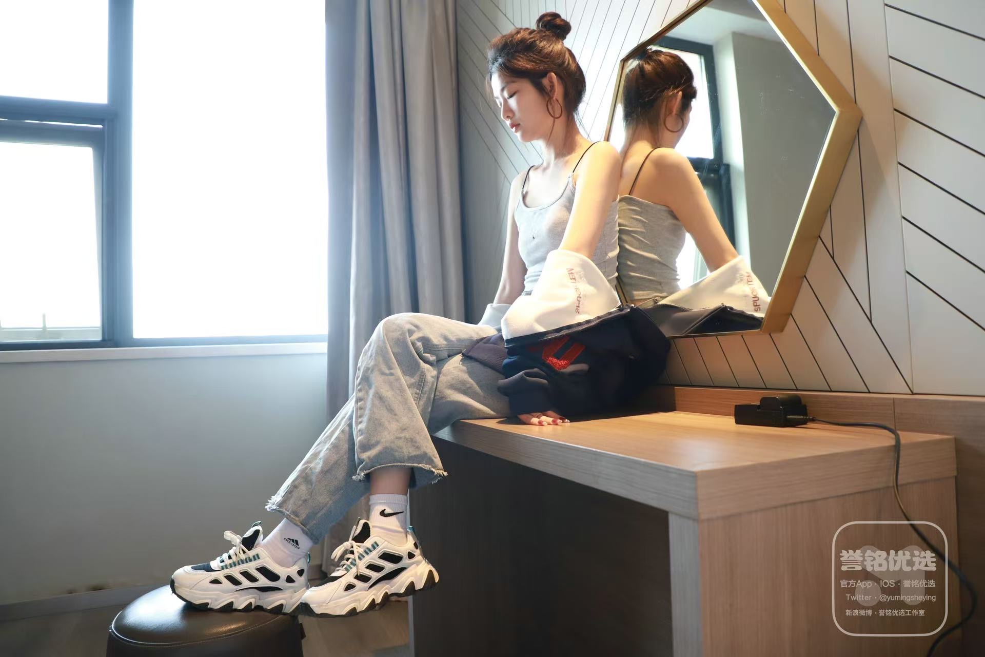 誉铭优选《2025第3期》奔赴 · 万象新程[100P/1V/1.31G]插图