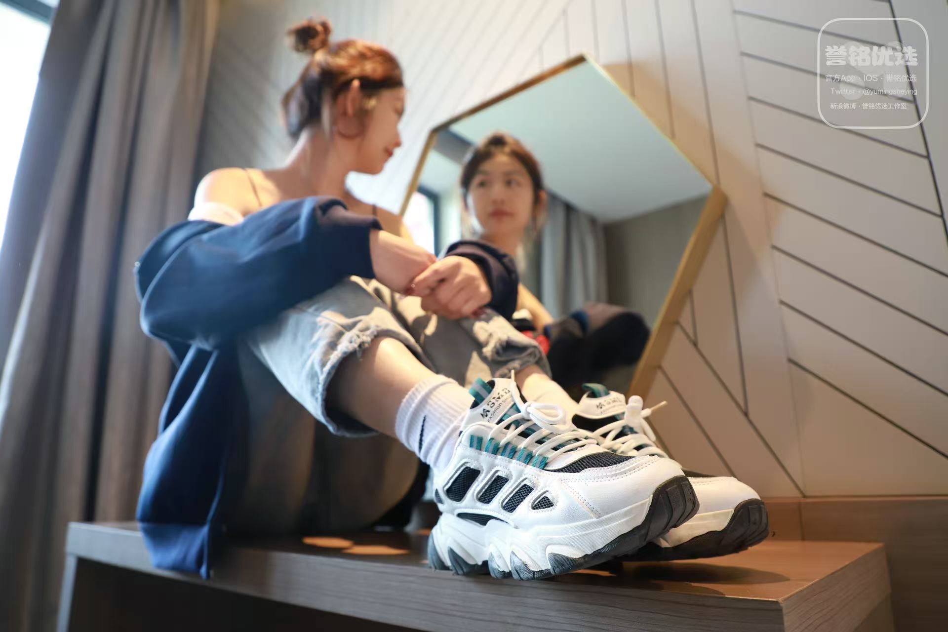 誉铭优选《2025第3期》奔赴 · 万象新程[100P/1V/1.31G]插图1