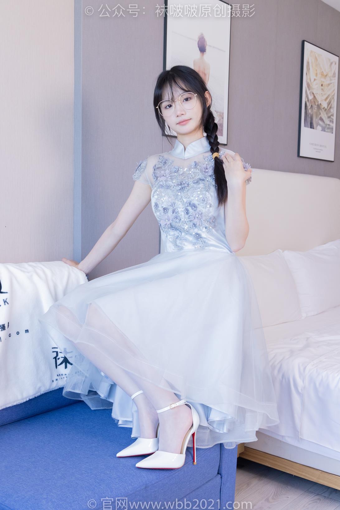 袜啵啵512花絮版[143P/1V/6.31G]插图