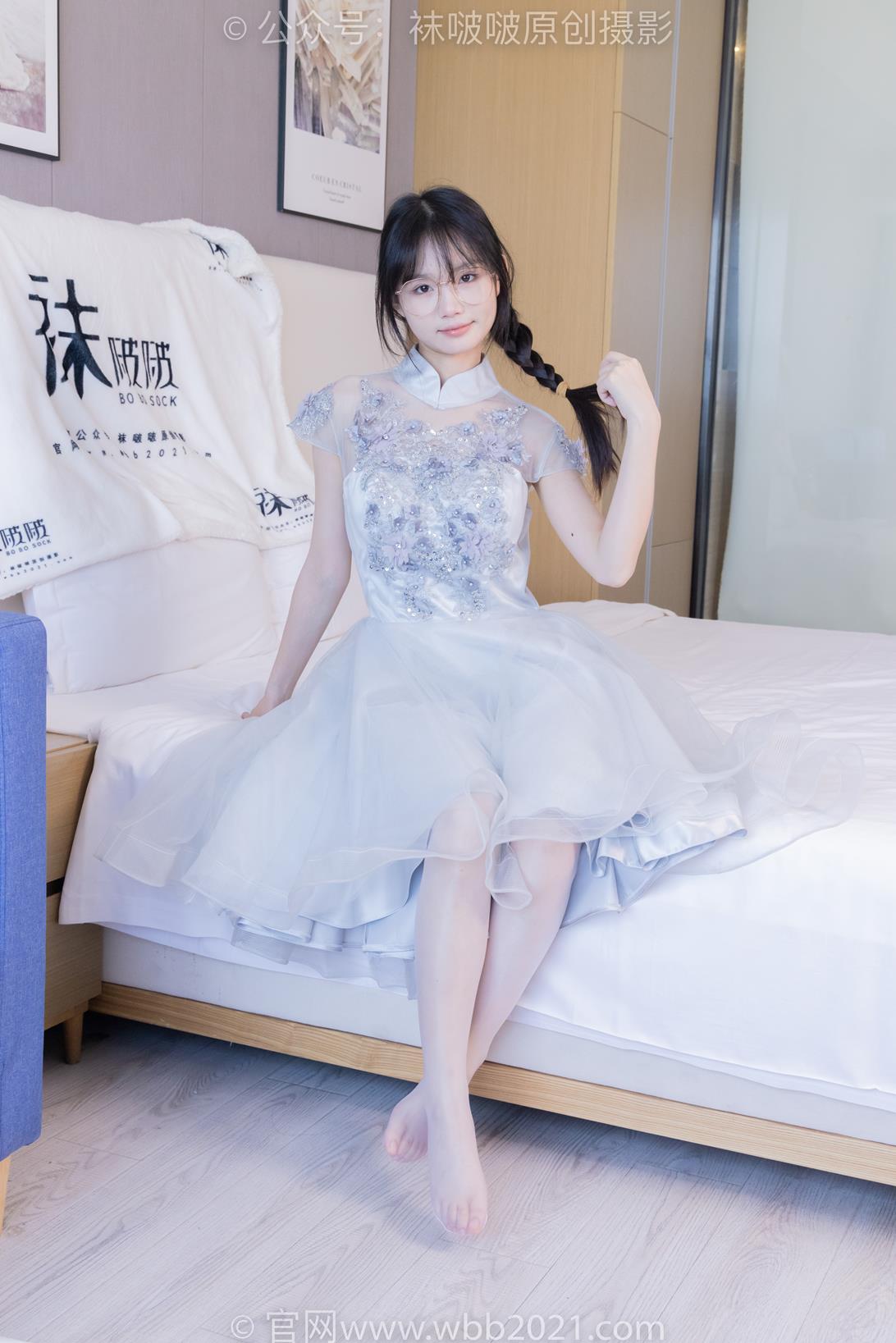 袜啵啵512花絮版[143P/1V/6.31G]插图5