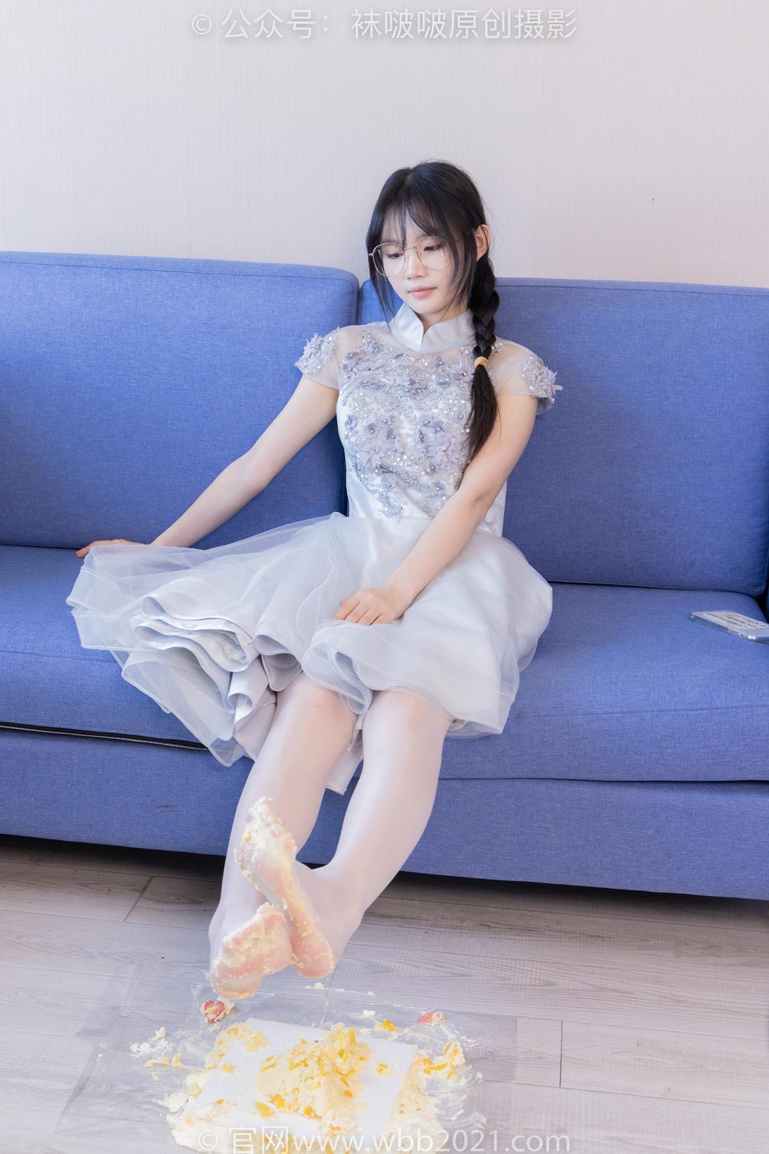 袜啵啵512花絮版[143P/1V/6.31G]插图1