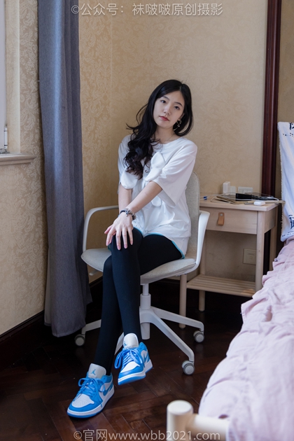 袜啵啵516花絮版[145P/1V/7.18G]插图6