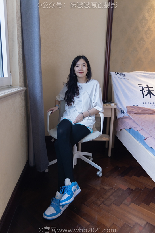 袜啵啵516花絮版[145P/1V/7.18G]插图7