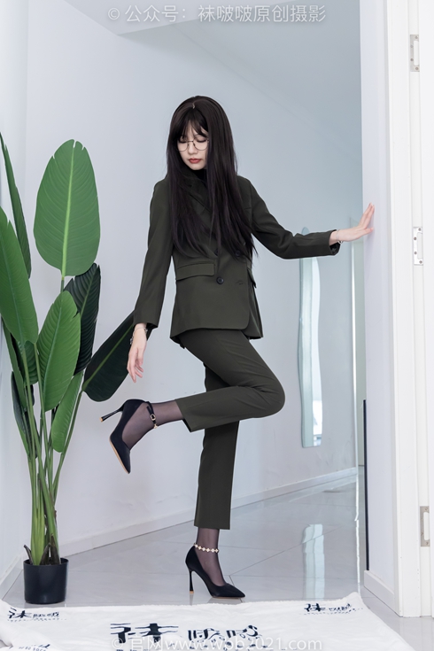 袜啵啵519花絮版[143P/1V/6.7G]插图6