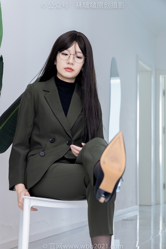 袜啵啵519花絮版[143P/1V/6.7G]插图2