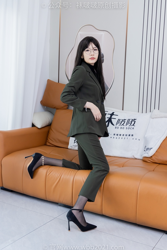 袜啵啵519花絮版[143P/1V/6.7G]插图3