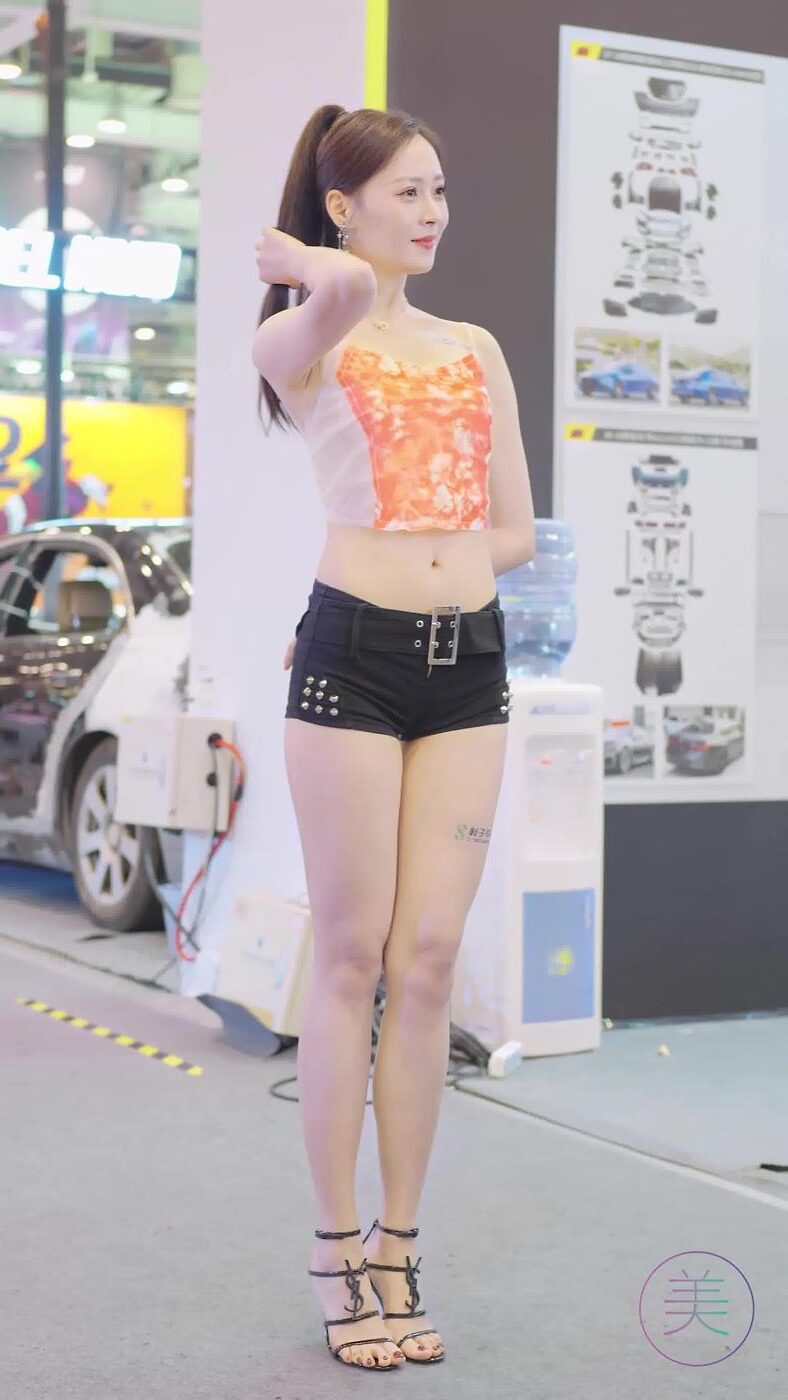 NO.0680 2023 苏州GTSHOW改装车展 Auto Salon Racing Model 71[1V/169MB]插图3