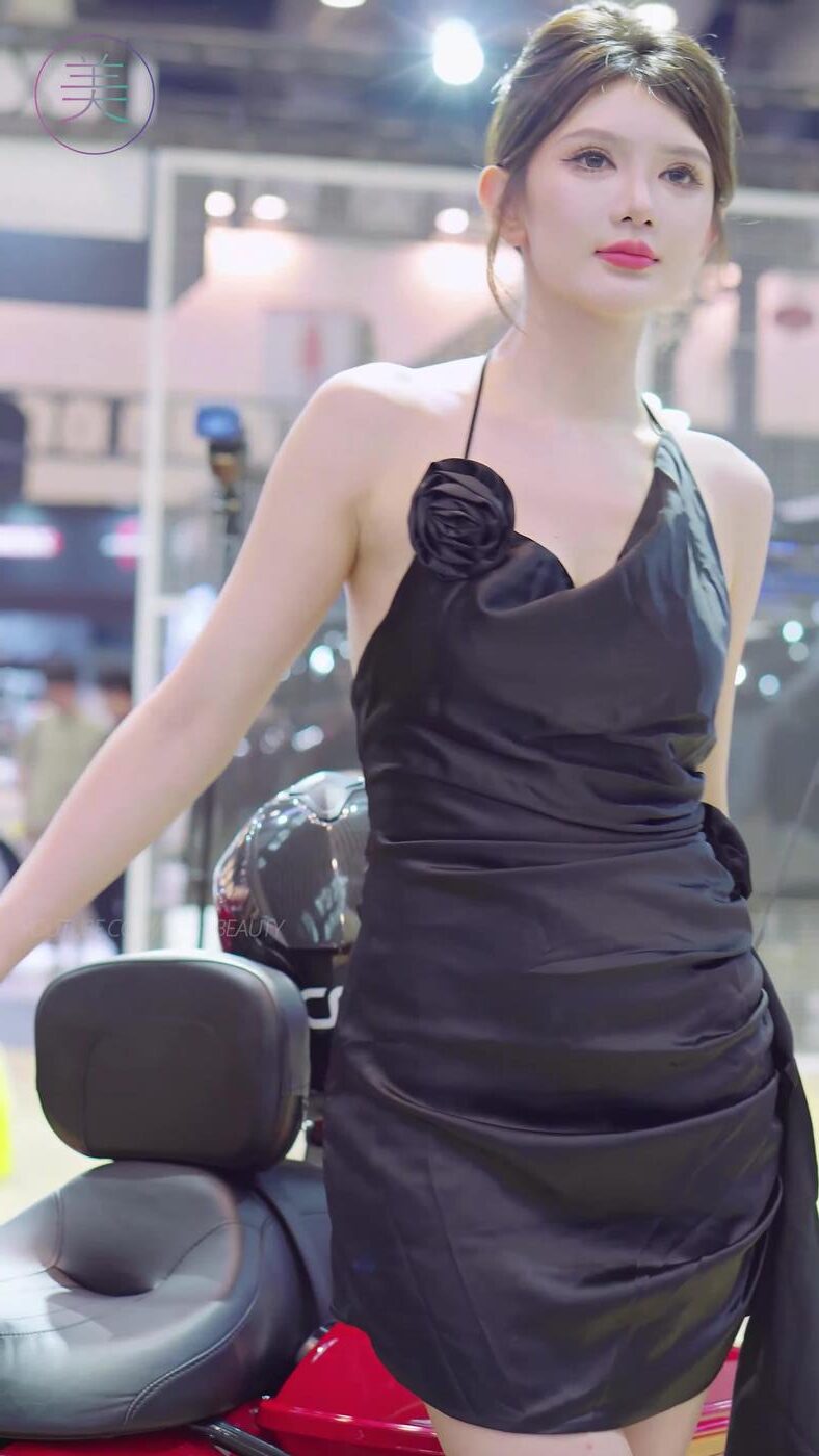 NO.0703 2023 苏州GTSHOW改装车展 Auto Salon Racing Model 94[1V/526MB]插图3