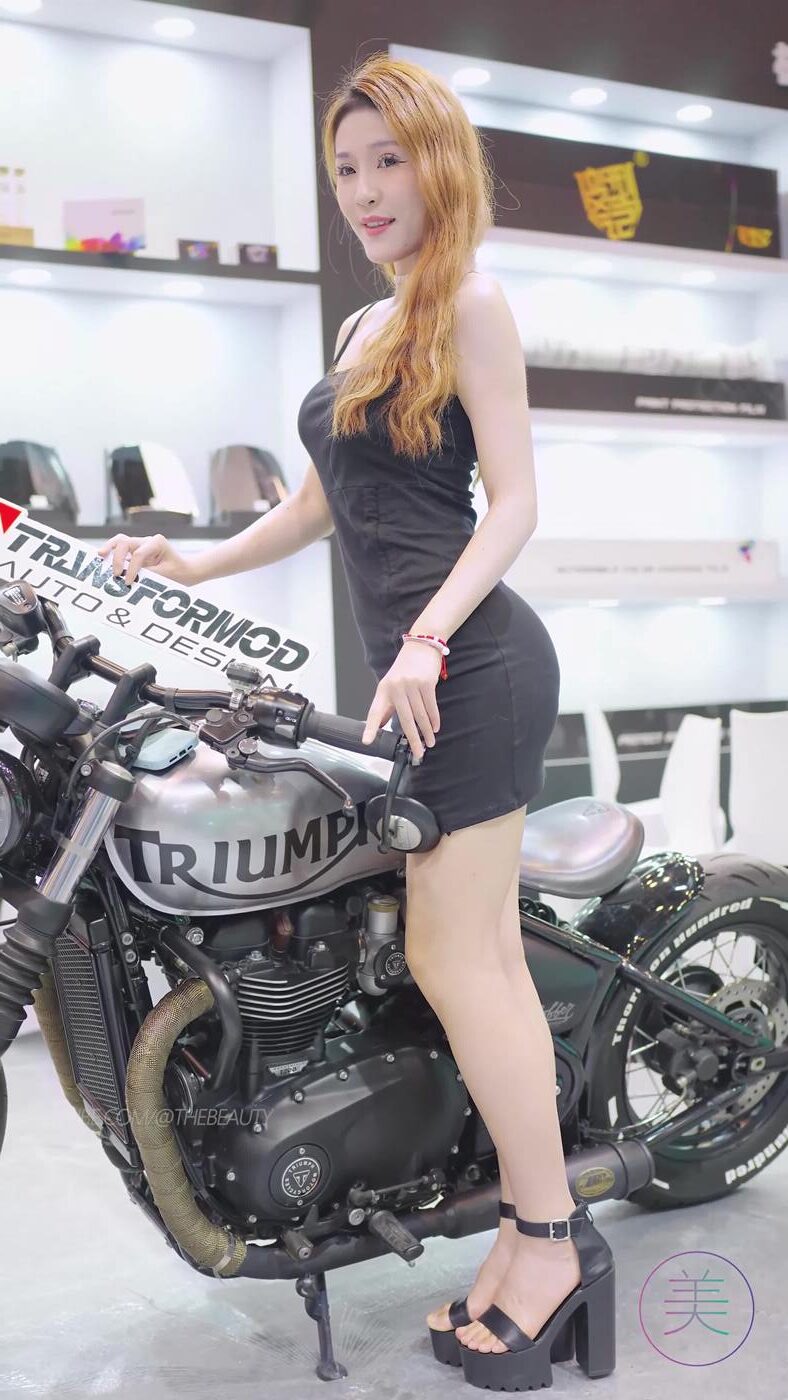 NO.0707 2023 苏州GTSHOW改装车展 Auto Salon Racing Model 98[1V/342MB]插图1