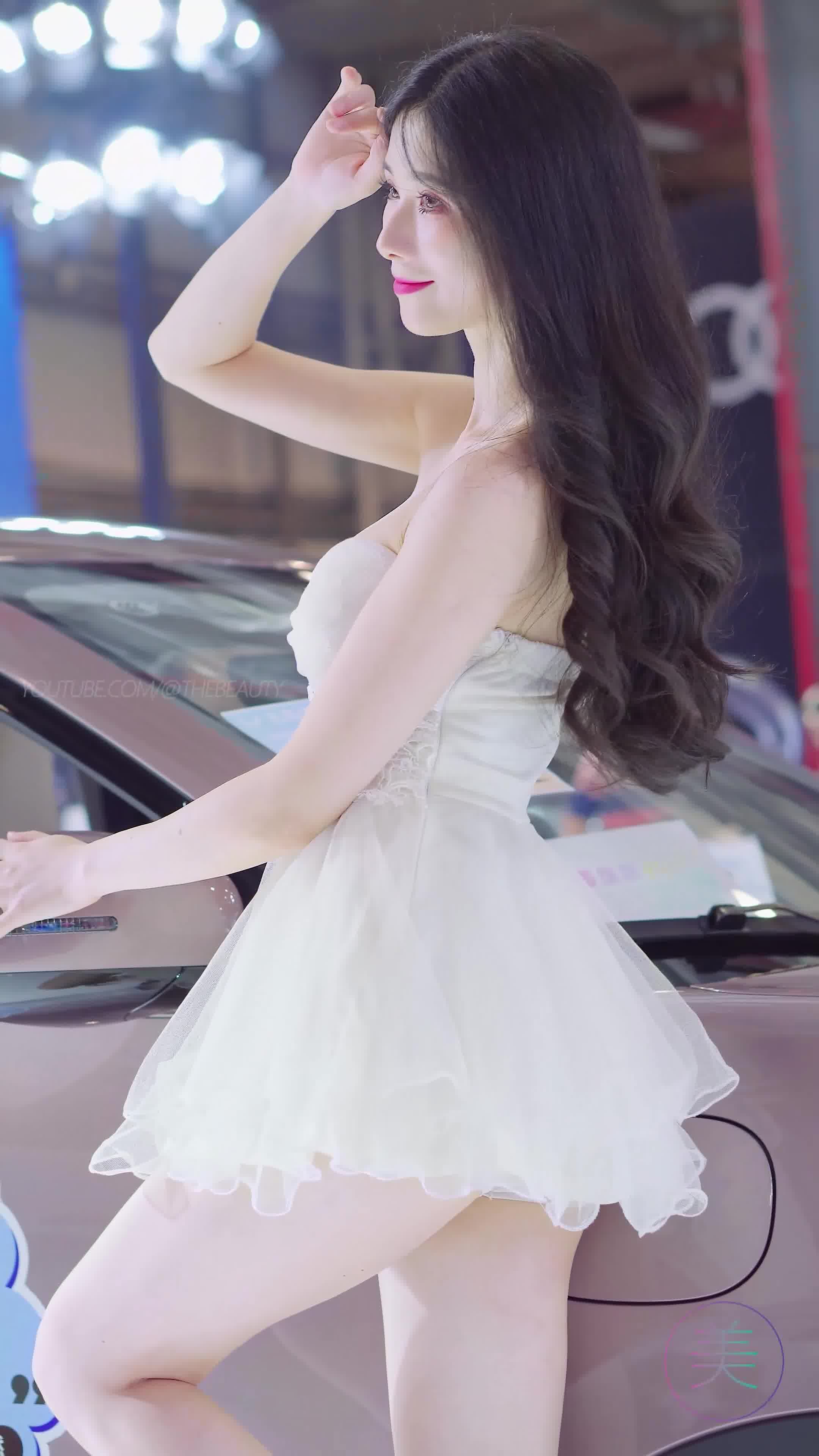 NO.0782 2023 东莞秋季车展 Racing Model 五菱车模 02[1V/328MB]插图