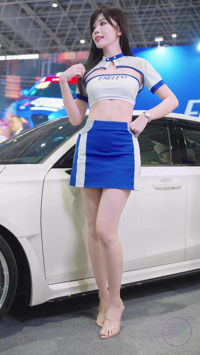 NO.0758 2023 东莞AIT改装车展 Auto Salon Racing Model 55[1V/288MB]插图3