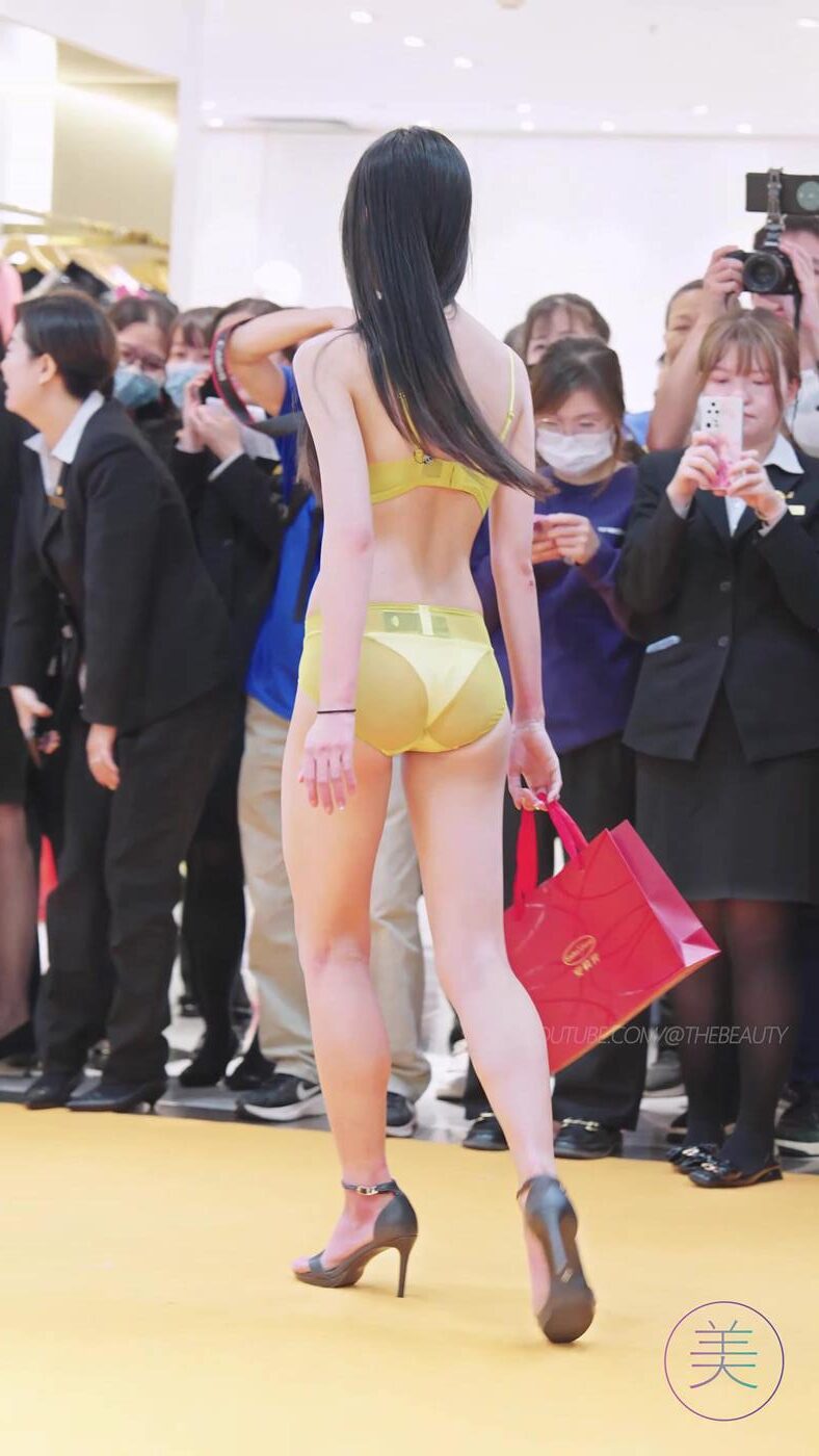 NO.0788 2023 广百之夜内一模特秀#05[1V/734MB]插图3
