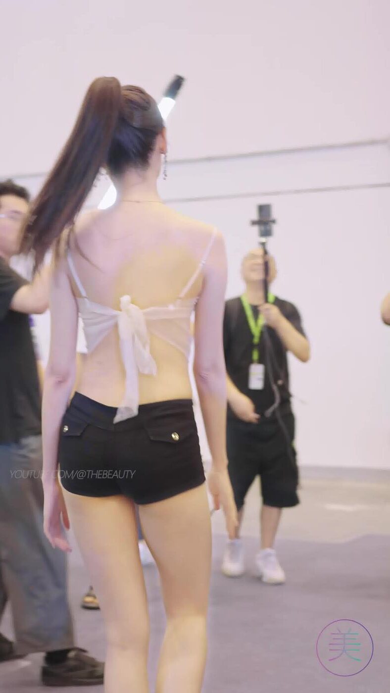 NO.0680 2023 苏州GTSHOW改装车展 Auto Salon Racing Model 71[1V/169MB]插图