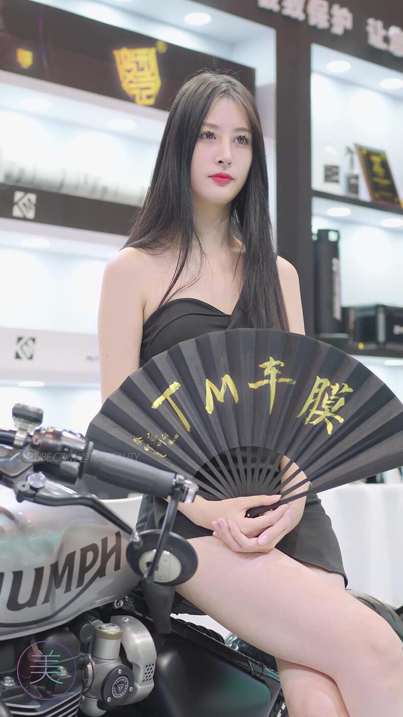 NO.0688 2023 苏州GTSHOW改装车展 Auto Salon Racing Model 79[1V/399MB]插图3