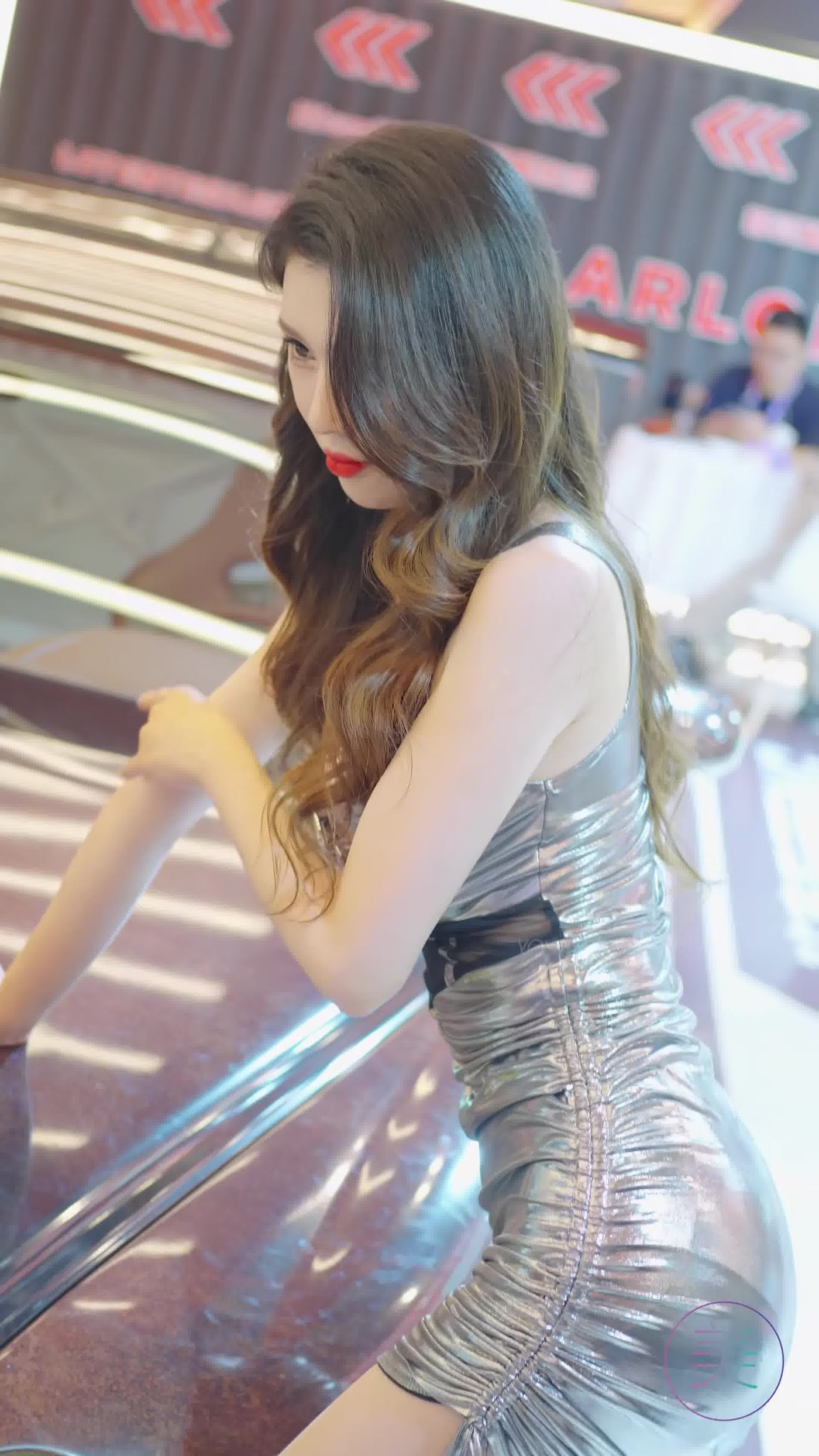 NO.0647 2023 苏州GTSHOW改装车展 Auto Salon Racing Model 37[1V/390MB]插图