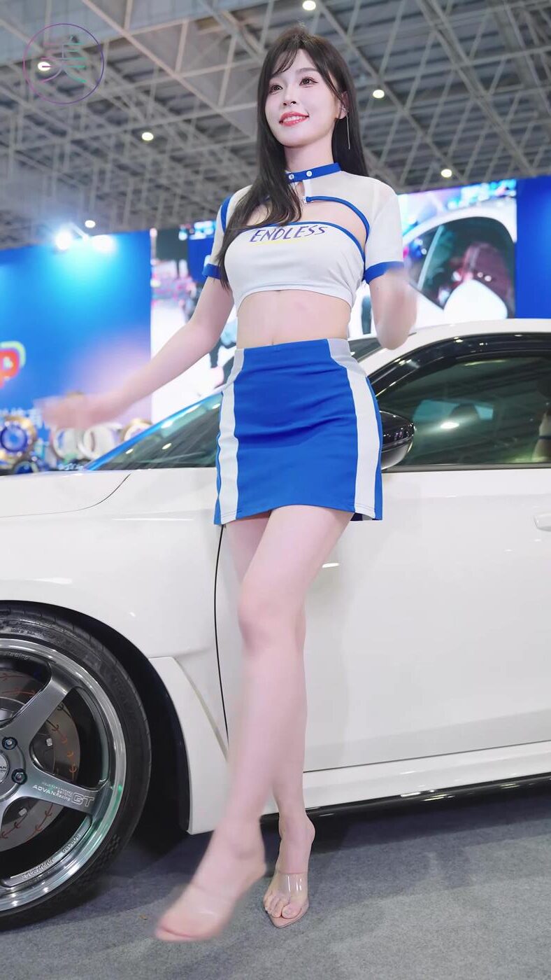 NO.0758 2023 东莞AIT改装车展 Auto Salon Racing Model 55[1V/288MB]插图1
