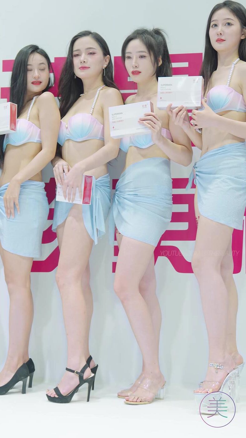 NO.0725 2023 广州性文化博览 成人展 Racing Model 20[1V/354MB]插图