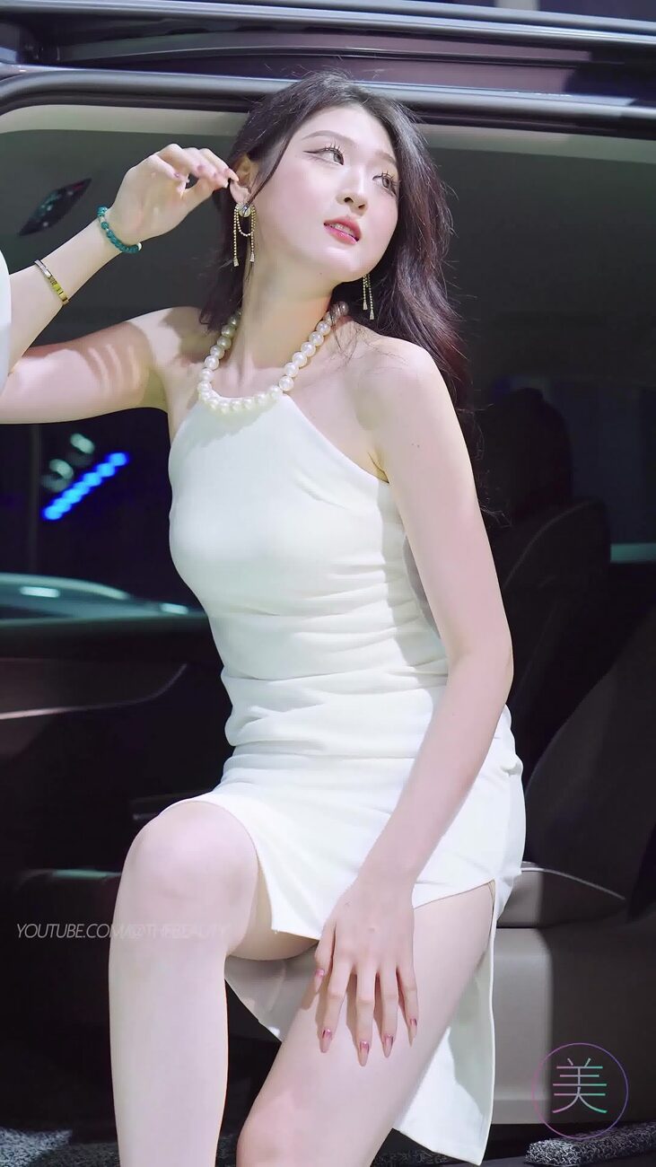 NO.0776 2023 东莞秋季车展 Racing Model ROEWE车模11[1V/212MB]插图