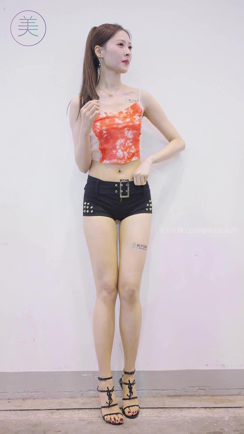 NO.0692 2023 苏州GTSHOW改装车展 Auto Salon Racing Model 83[1V/354MB]插图2