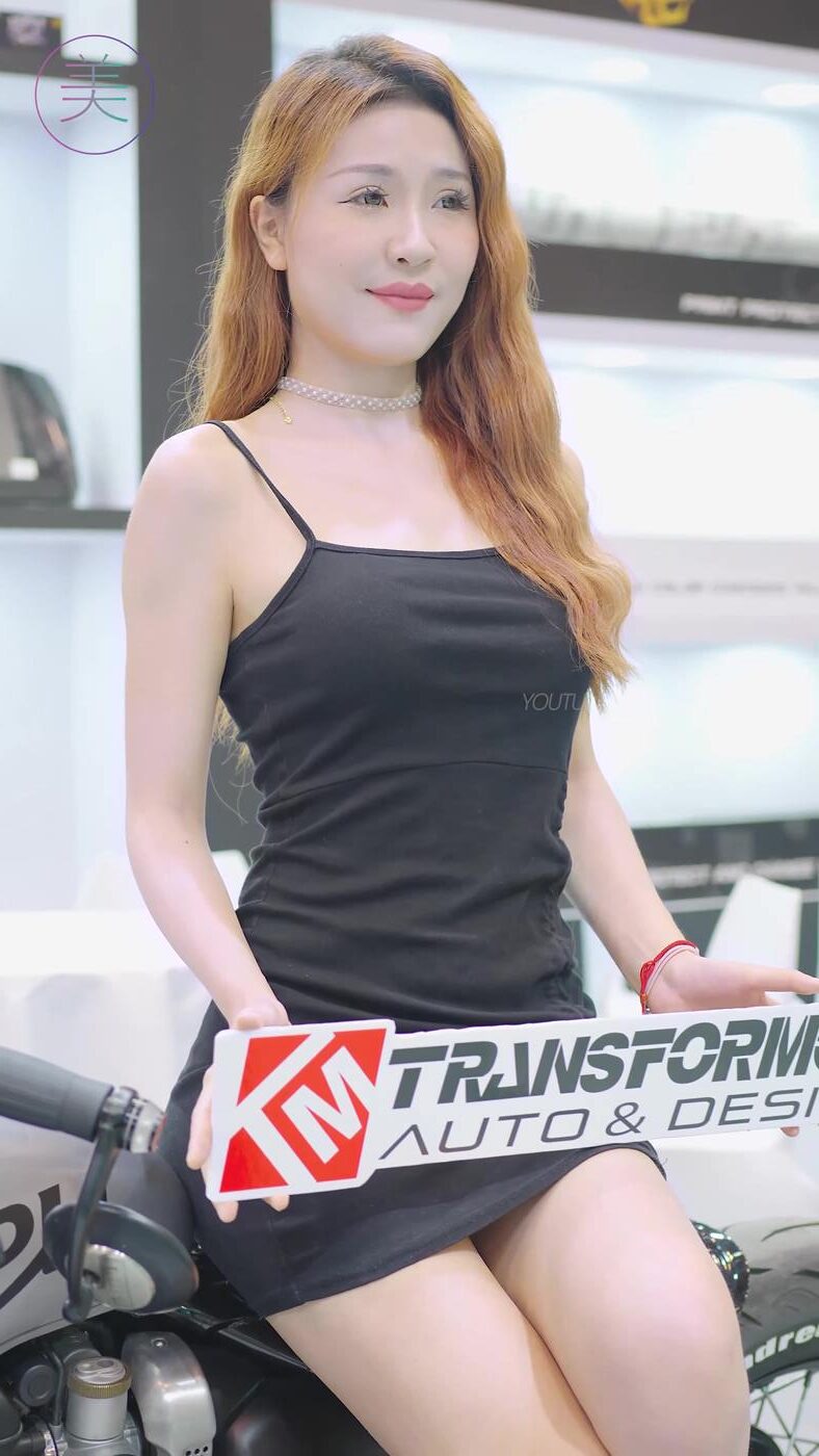 NO.0707 2023 苏州GTSHOW改装车展 Auto Salon Racing Model 98[1V/342MB]插图3