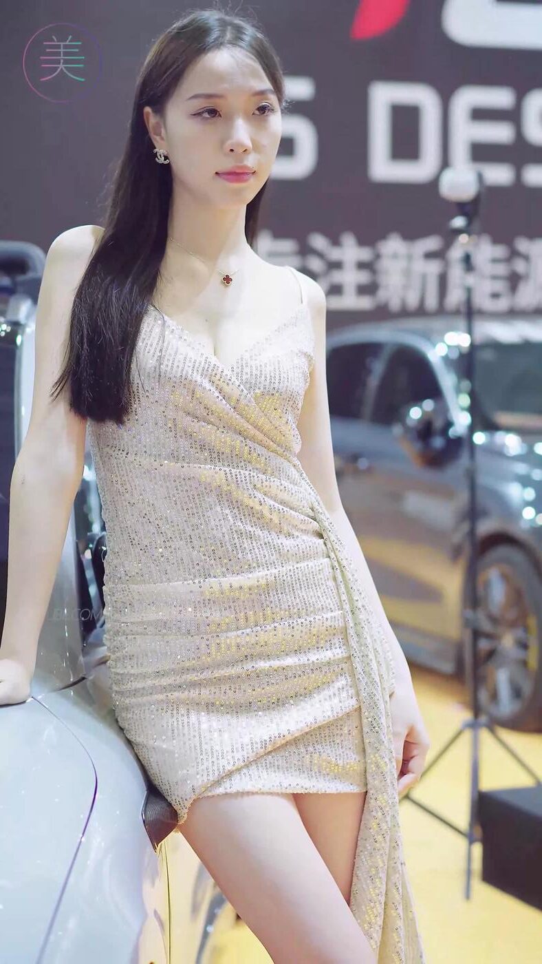 NO.0753 2023 东莞AIT改装车展 Auto Salon Racing Model 50[1V/316MB]插图2