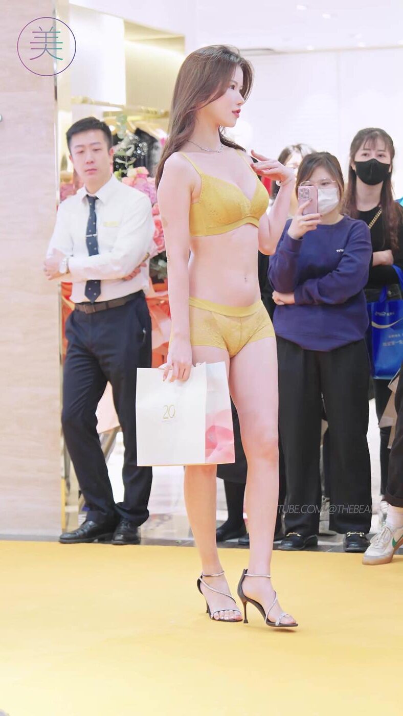 NO.0788 2023 广百之夜内一模特秀#05[1V/734MB]插图2