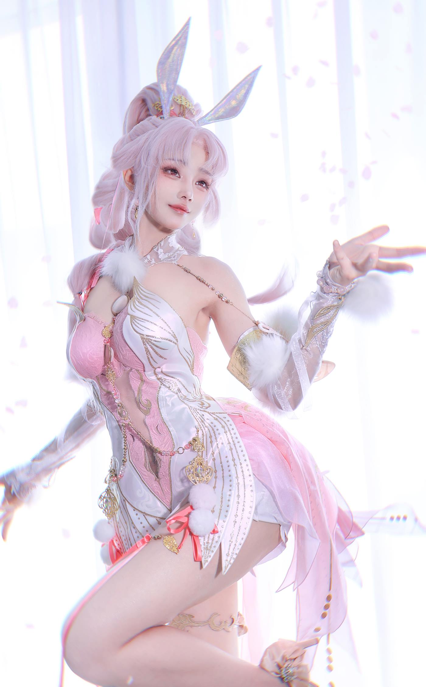 走路摇zly – 小舞[6P/38MB]插图3