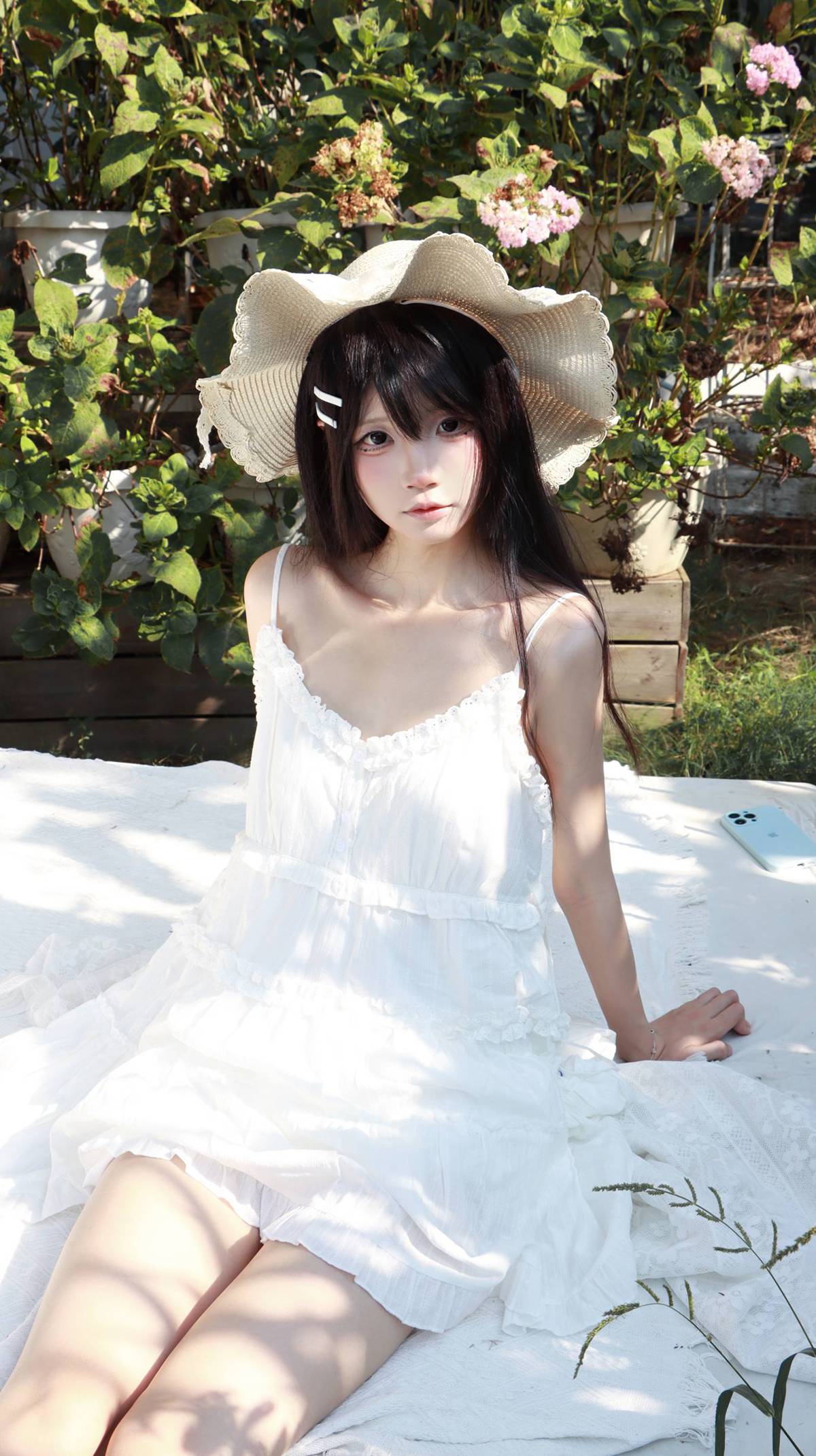 五更百鬼 – 阳光少女[28P/127MB]插图2