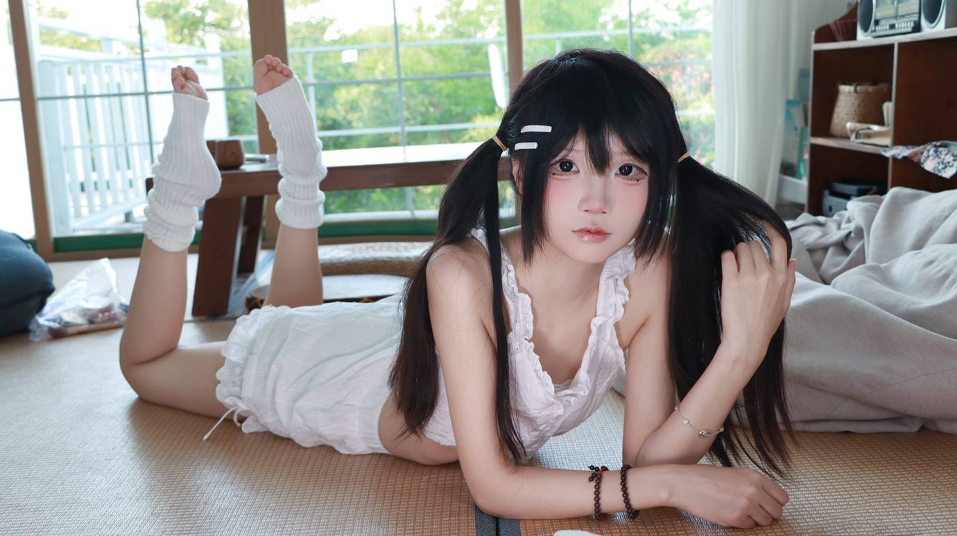 五更百鬼 – 阳光少女[28P/127MB]插图3