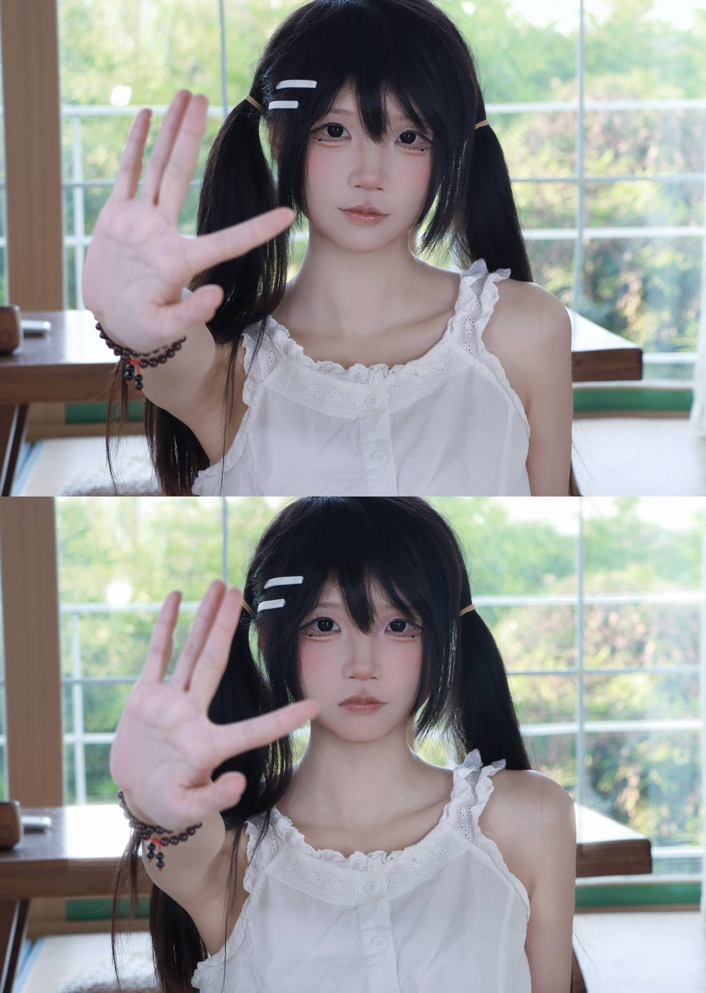 五更百鬼 – 阳光少女[28P/127MB]插图