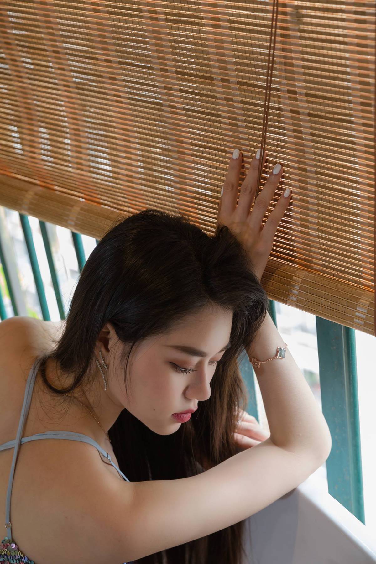 Sia不吃鱼 – 浴缸肉丝[136P/1.45GB]插图2