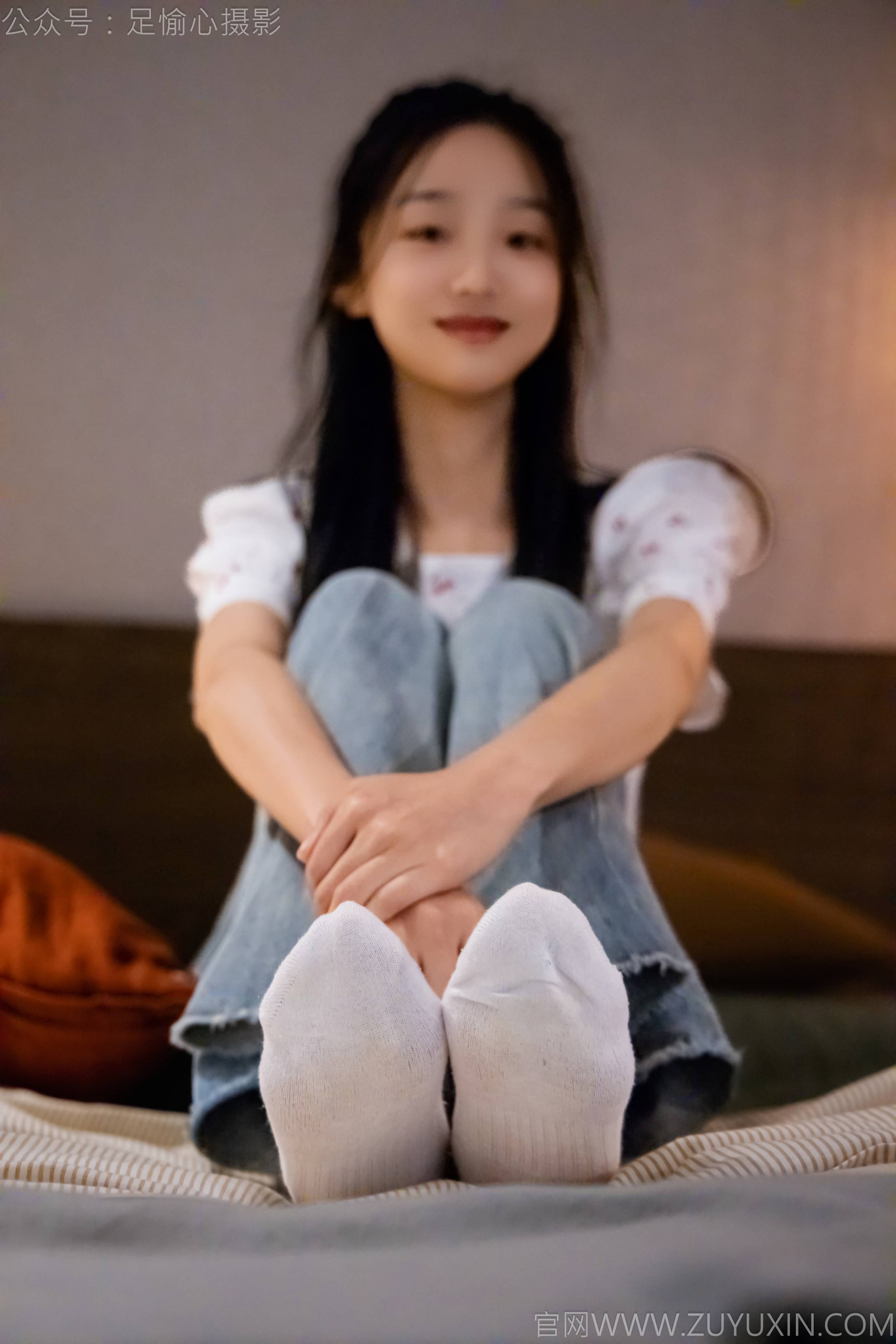 足愉心012 模特奶芙 完整版[110P/2V/14.5G]插图4