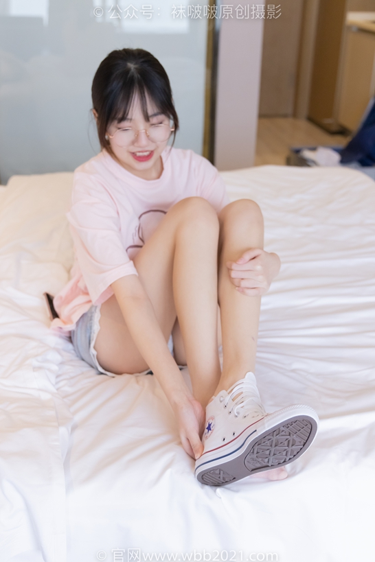 袜啵啵积分限定038期[139P/1V/6.36G]插图8