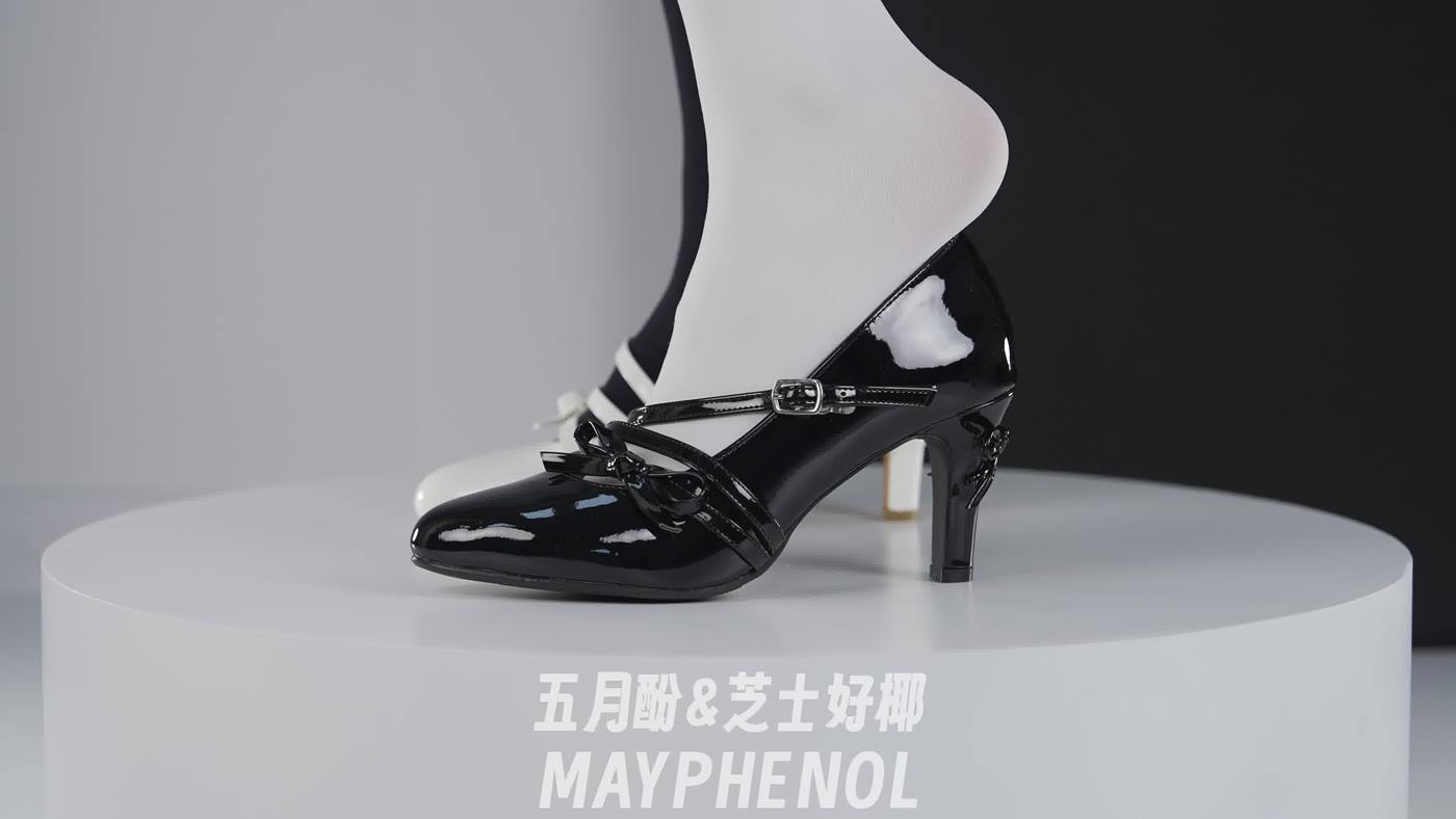 芝士好椰 – 这才是真正的太极[2V/900MB]插图2