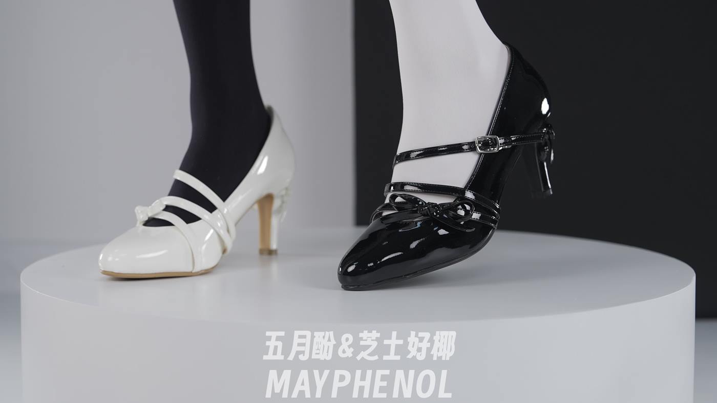 芝士好椰 – 这才是真正的太极[2V/900MB]插图3