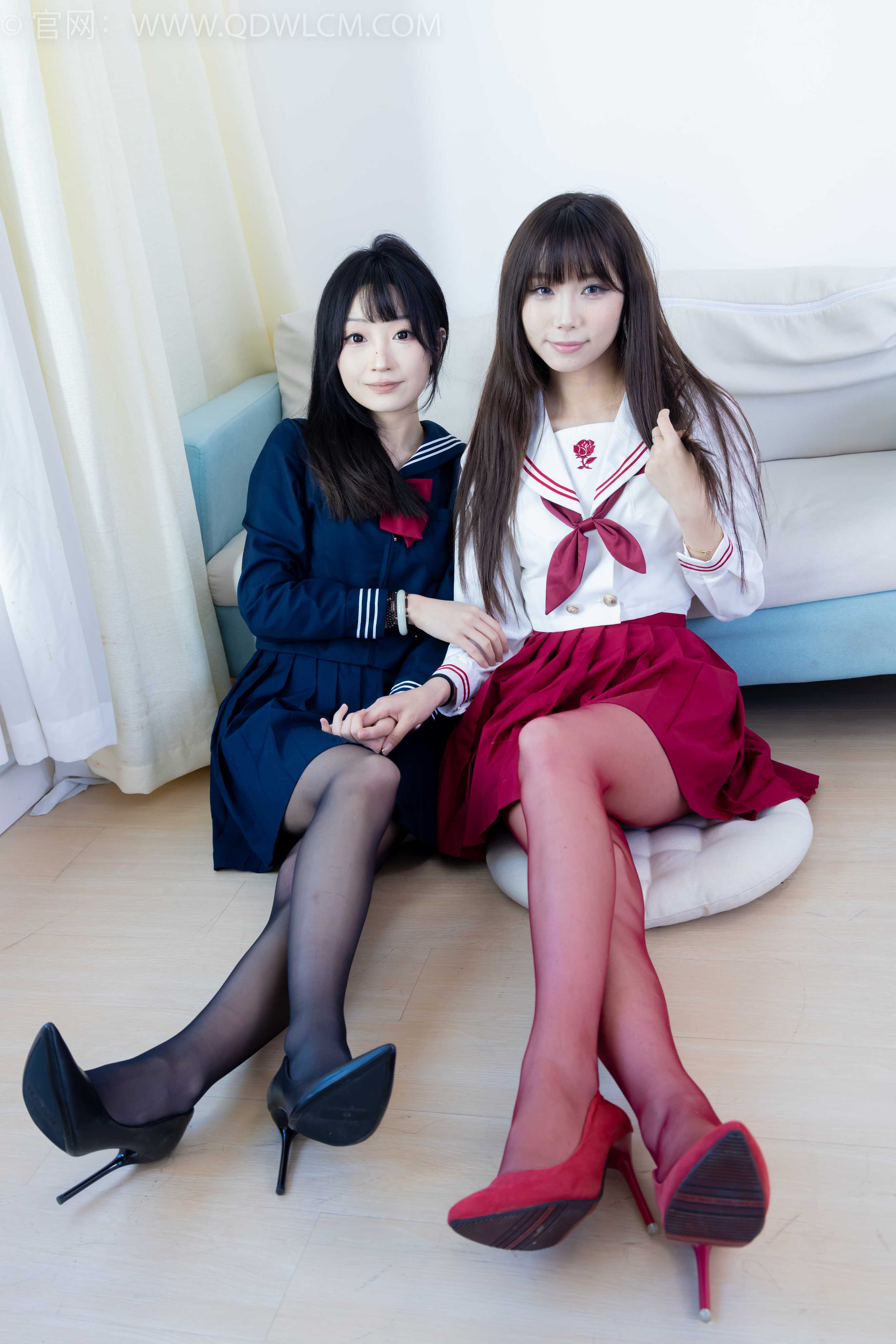 勿恋传媒2352期[175P/1V/5.29G]插图8