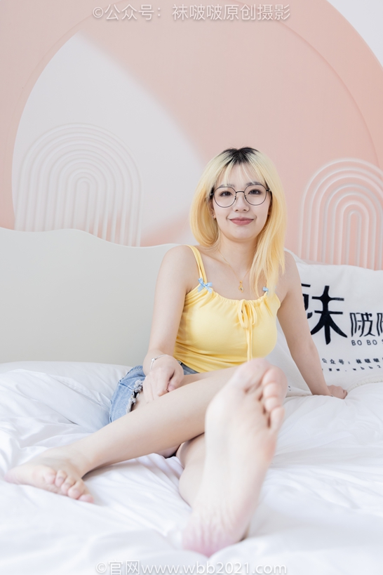 袜啵啵522花絮版[144P/1V/7.04G]插图2