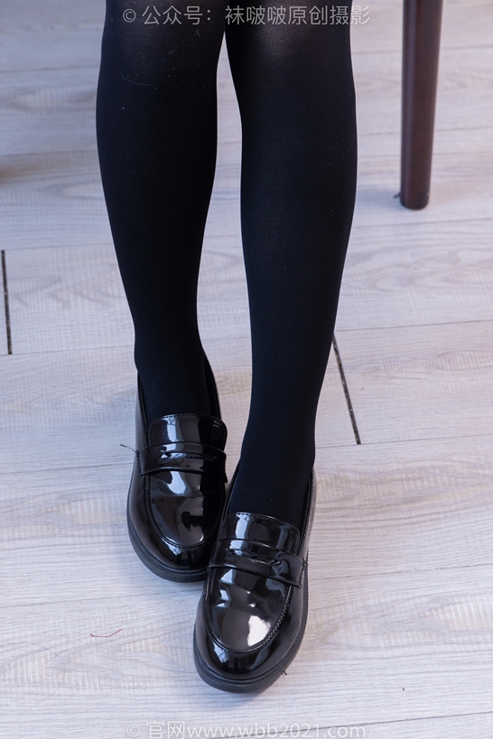 袜啵啵523花絮版[145P/1V/6.13G]插图8