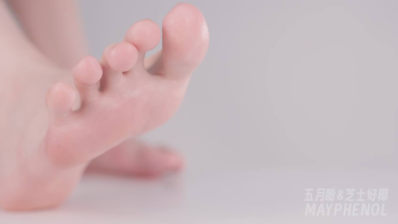 芝士好椰 – 猫耳手镯[2V/934MB]插图2