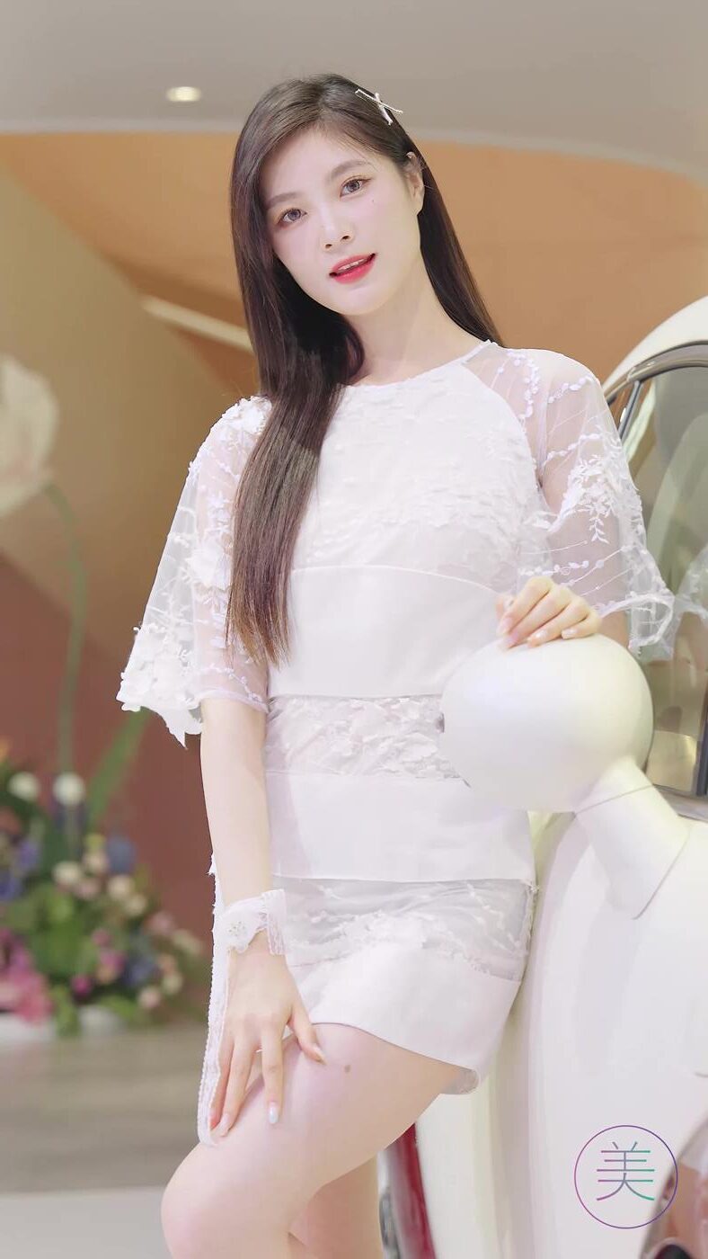 NO.0815 2023 广州车展 Racing Model 车模抖音网荭随拍67[1V/271MB]插图3