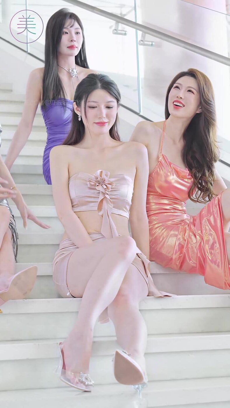 NO.0799 2023 东莞AIT改装车展 Auto Salon Racing Model 76[1V/412MB]插图3