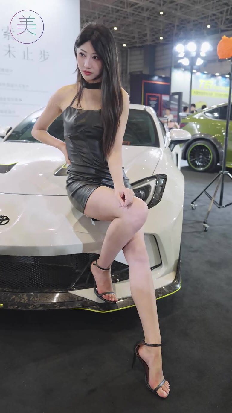 NO.0899 2023 东莞AIT改装车展 Auto Salon Racing Model 104[1V/141MB]插图3