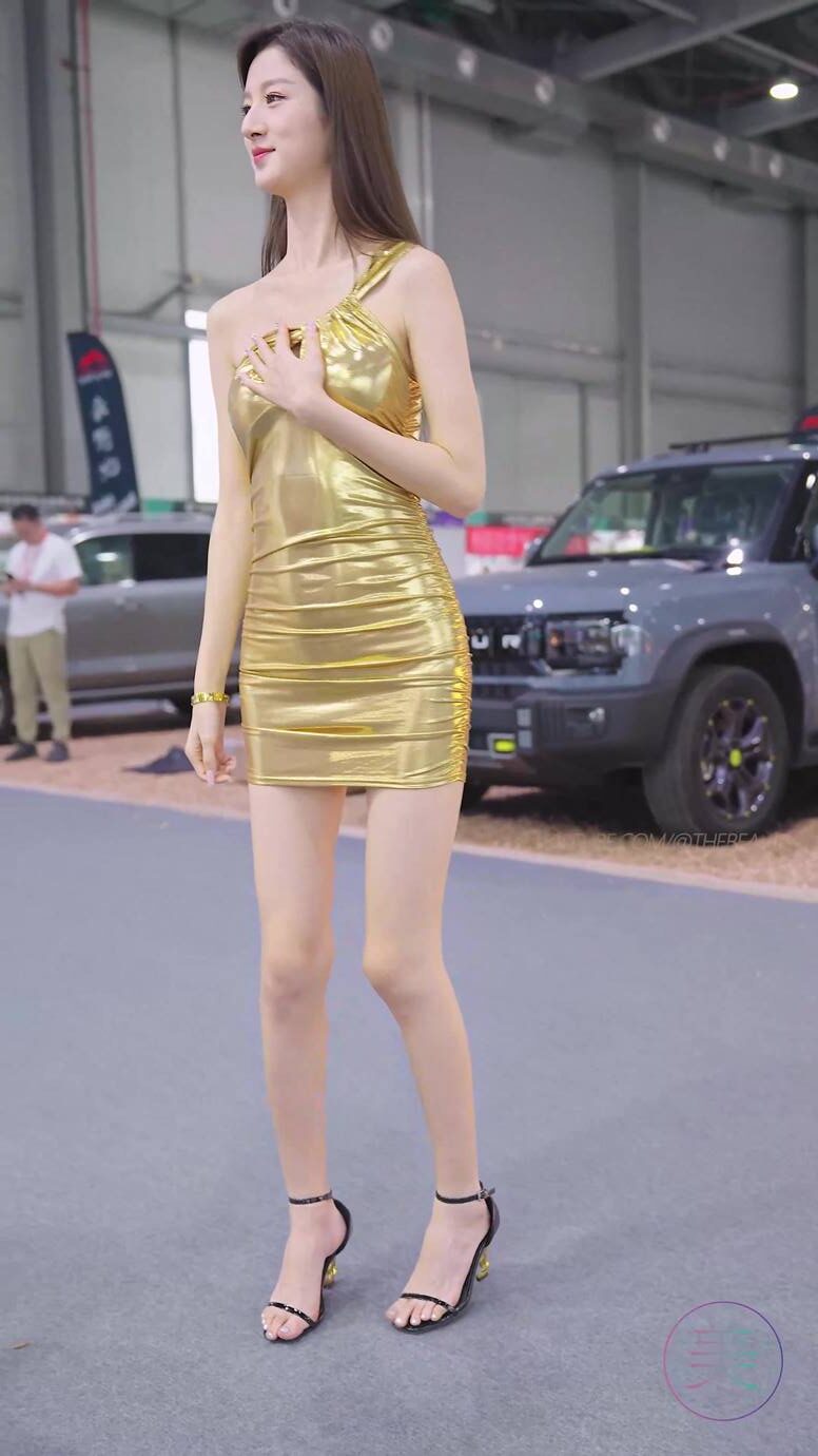 NO.0835 2023 东莞AIT改装车展 Auto Salon Racing Model 87[1V/747MB]插图