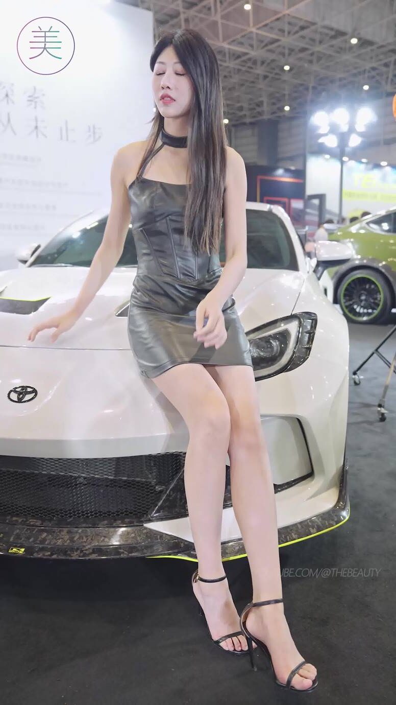 NO.0899 2023 东莞AIT改装车展 Auto Salon Racing Model 104[1V/141MB]插图
