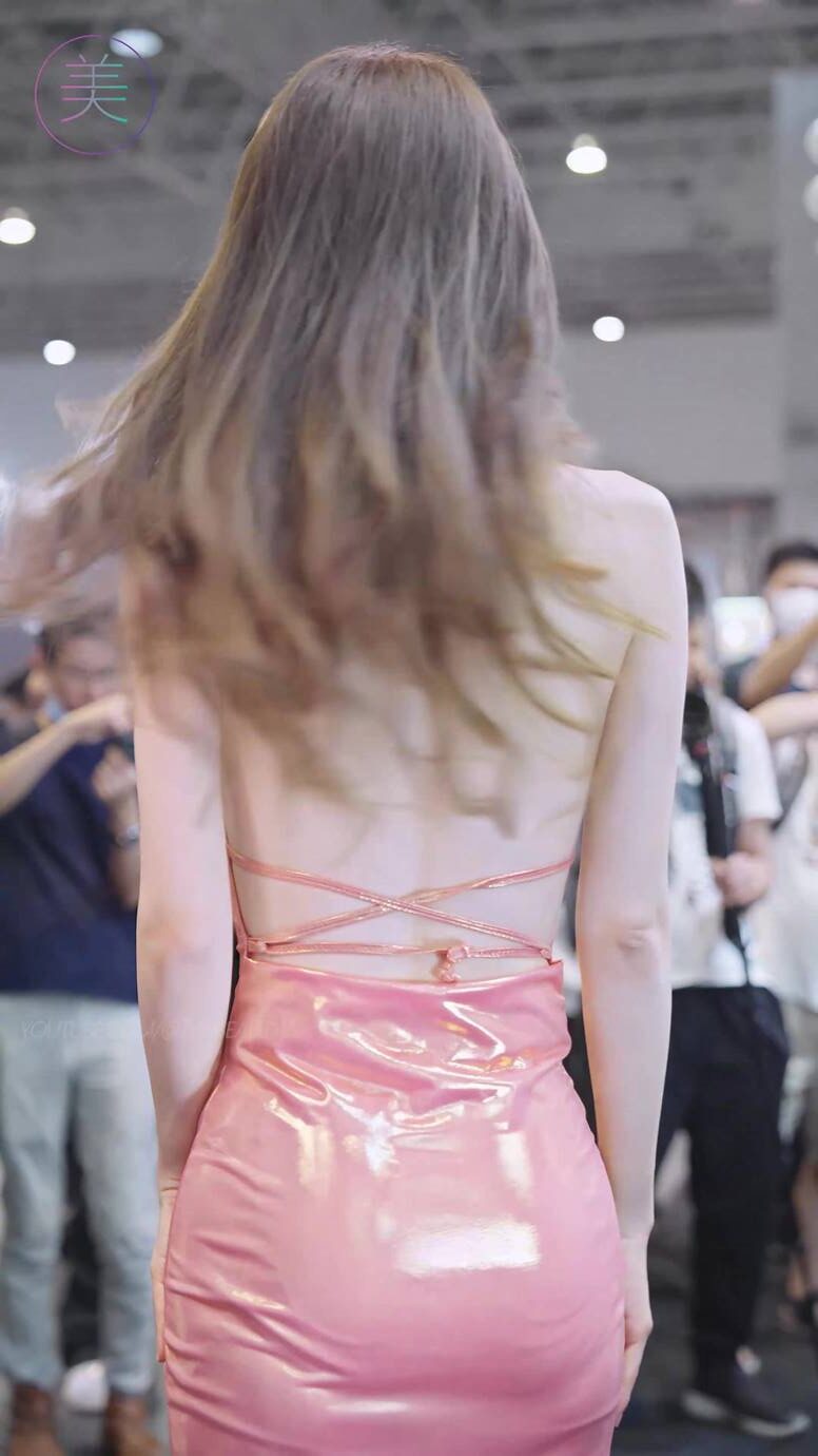 NO.0900 2023 东莞AIT改装车展 Auto Salon Racing Model 105[1V/905MB]插图3