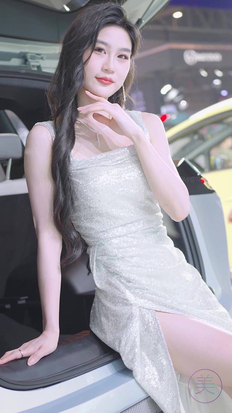 NO.0938 2023 佛山车展 Racing Model AION车模03[1V/362MB]插图