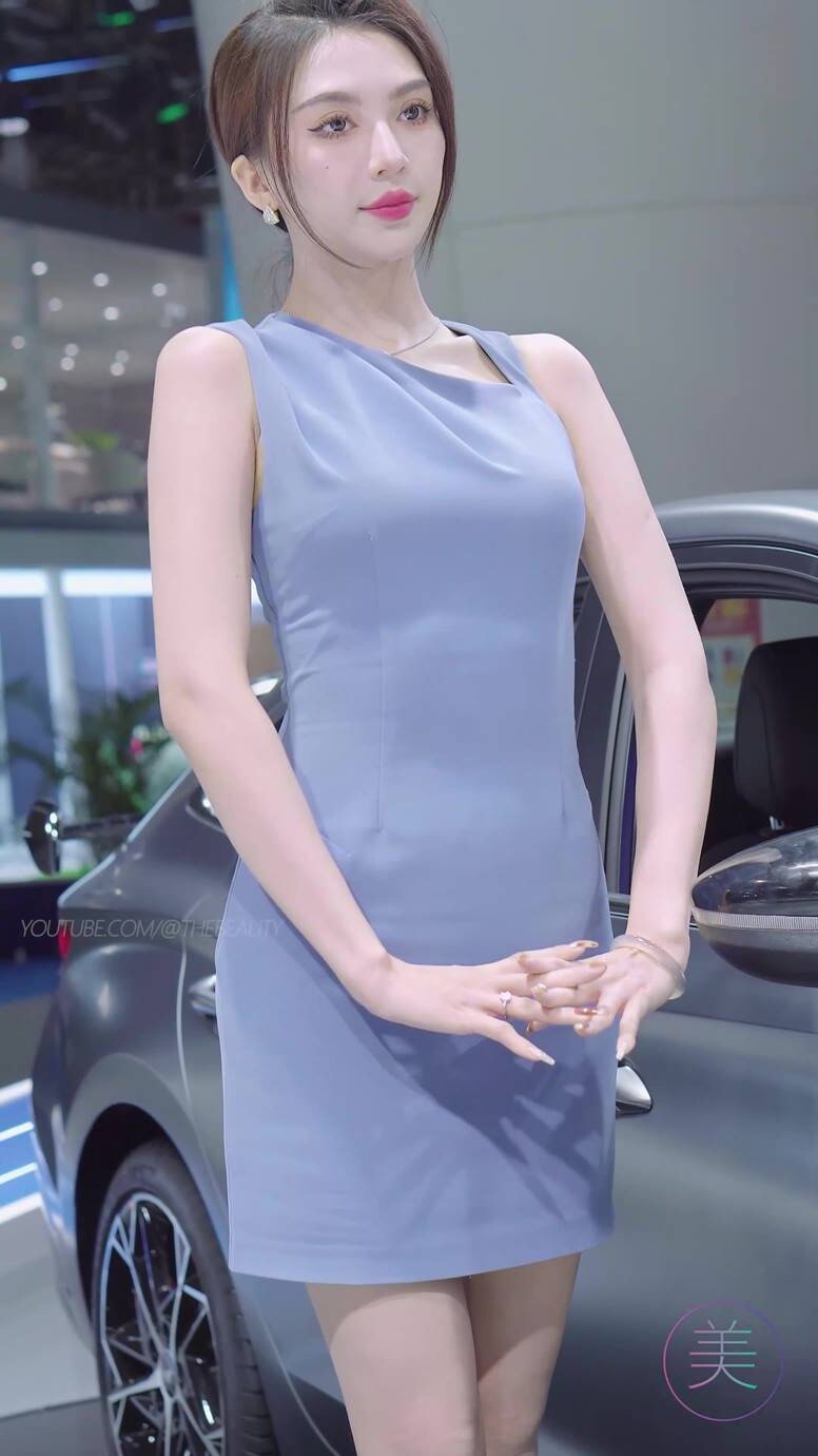 NO.0894 2022 广州车展 Racing Model HYUNDAI车模03[1V/348MB]插图