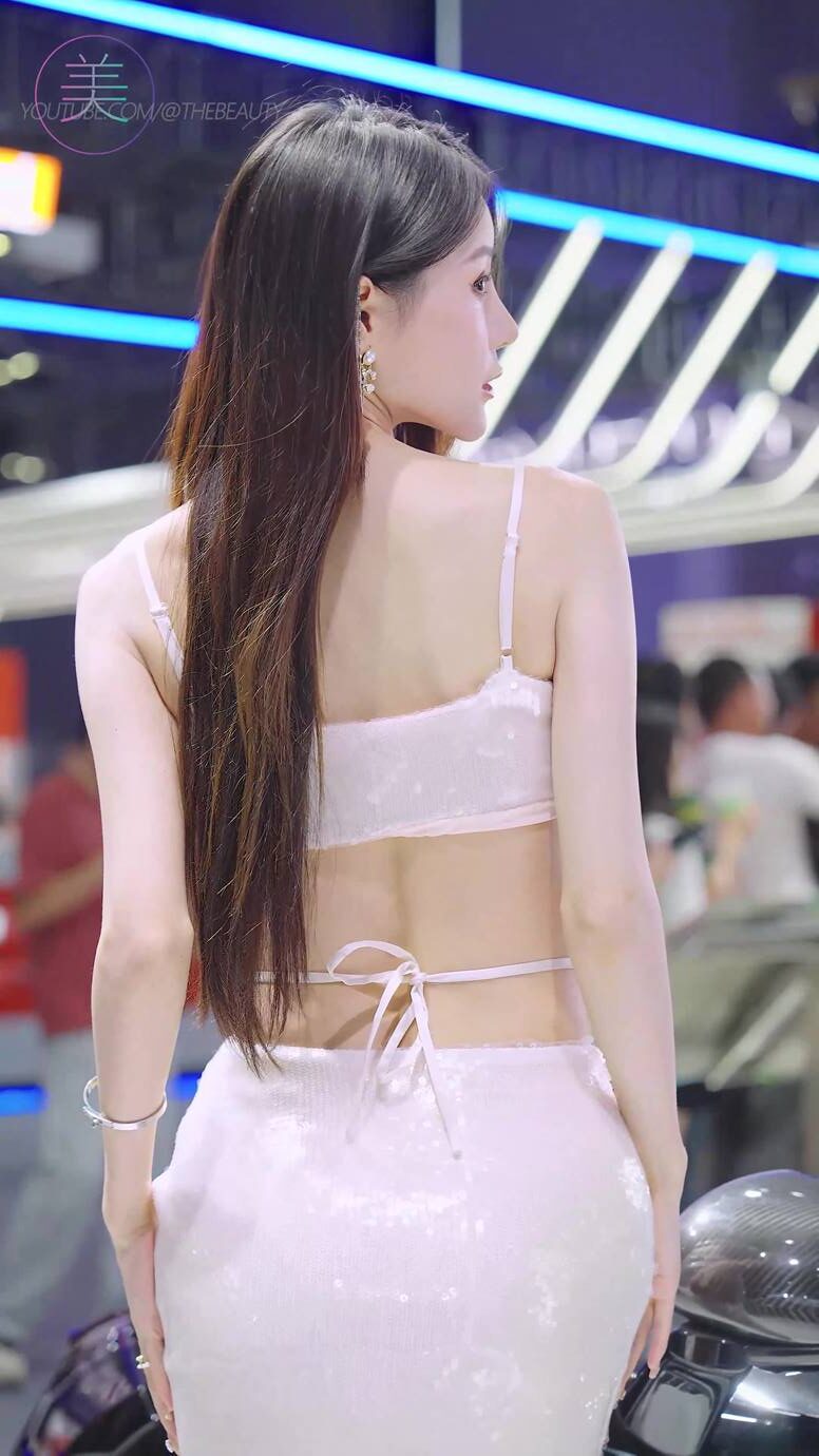 NO.0896 2023 东莞AIT改装车展 Auto Salon Racing Model 101[1V/238MB]插图1